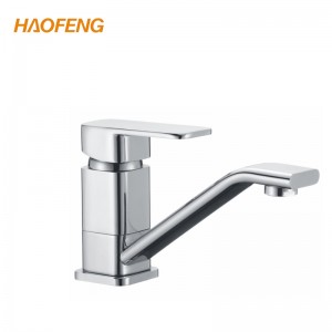 Vòi chậu nước nóng lạnh-6109