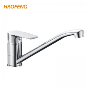 Vòi chậu nước nóng lạnh-6209