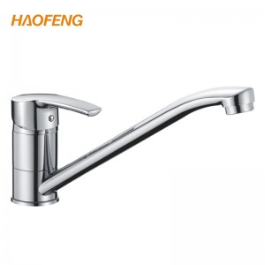 Vòi rửa chén nóng lạnh của nhà bếp-6309