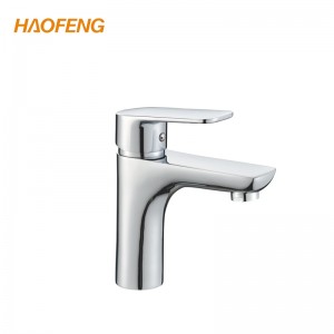 Máy trộn lưu vực phòng tắm-6401