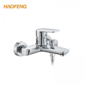 Bộ vòi sen trong phòng tắm-6403