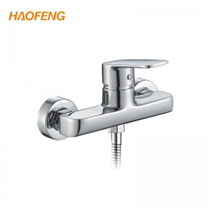 Bộ phòng tắm vòi sen trộn-6406