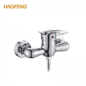 Bộ phòng tắm vòi sen trộn-6506