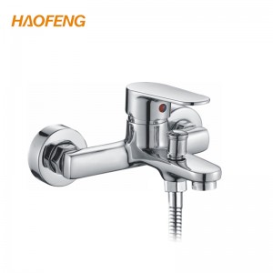 Bộ phòng tắm vòi sen trộn-6703
